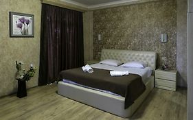 Hotel Ok Georgia