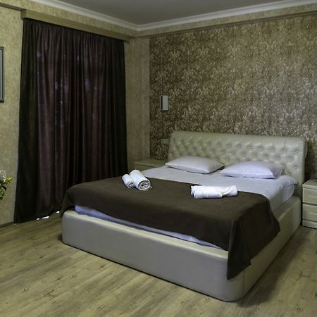 Hotel Ok Georgia Тбилиси Экстерьер фото